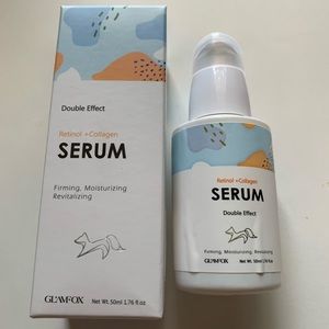 Glam Fox serum